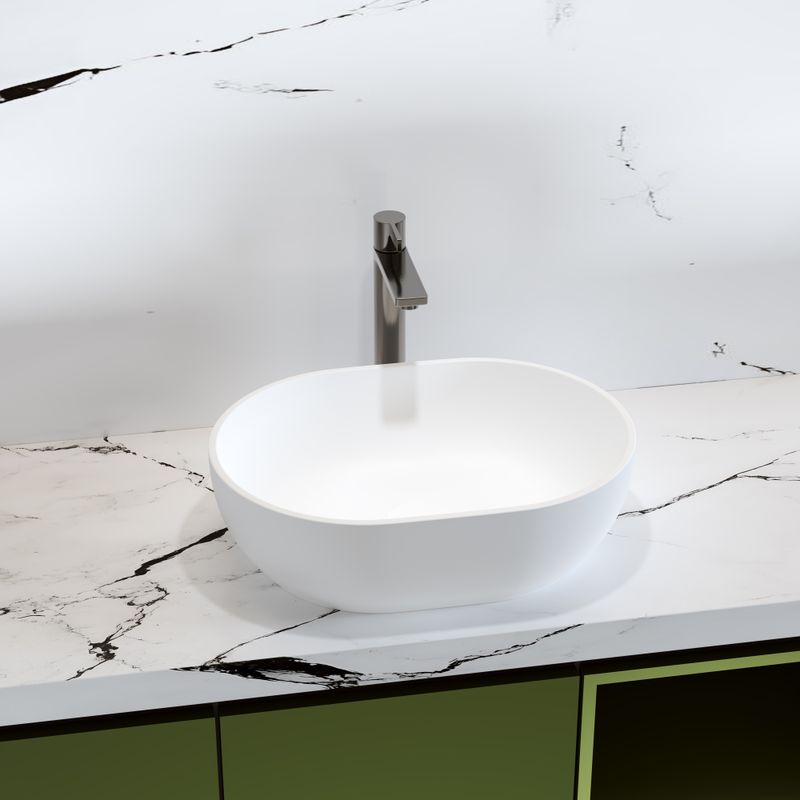 VASQUE SOLID SURFACE 2125