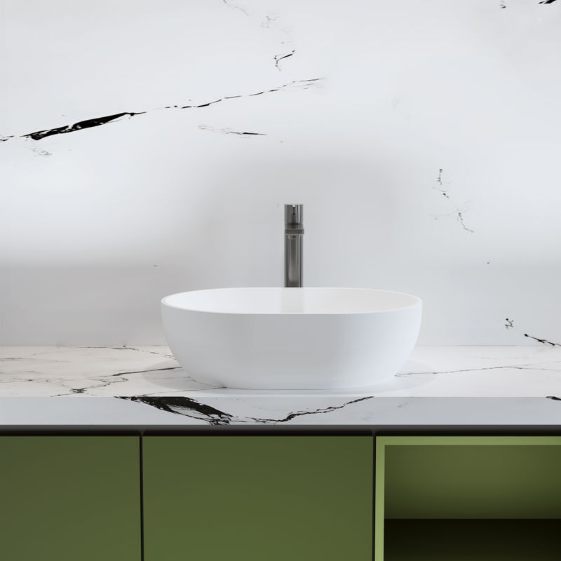 VASQUE SOLID SURFACE 2125