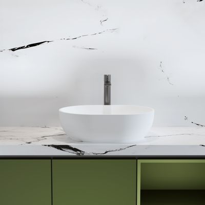 VASQUE SOLID SURFACE 2125
