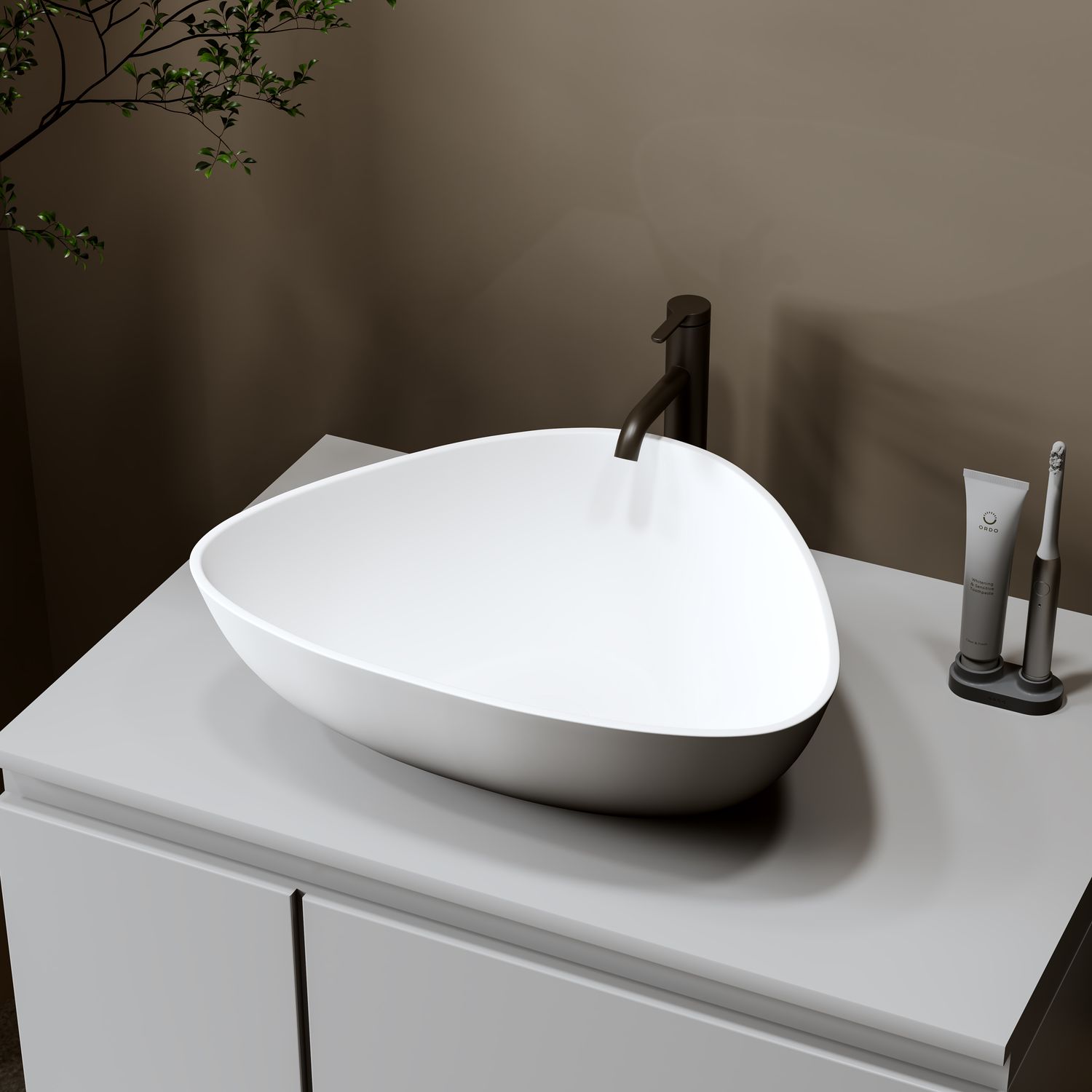 VASQUE SOLID SURFACE 2130