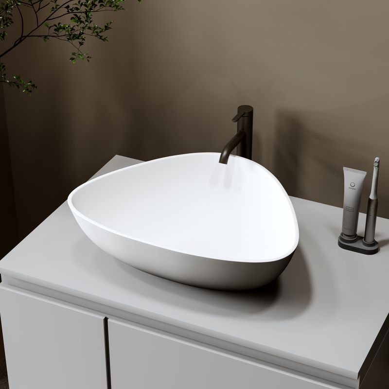 VASQUE SOLID SURFACE 2130