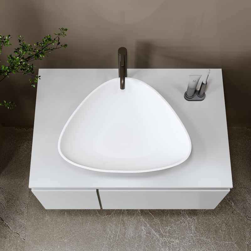 VASQUE SOLID SURFACE 2130