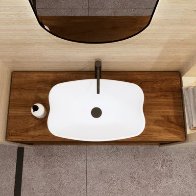 VASQUE SOLID SURFACE 2135