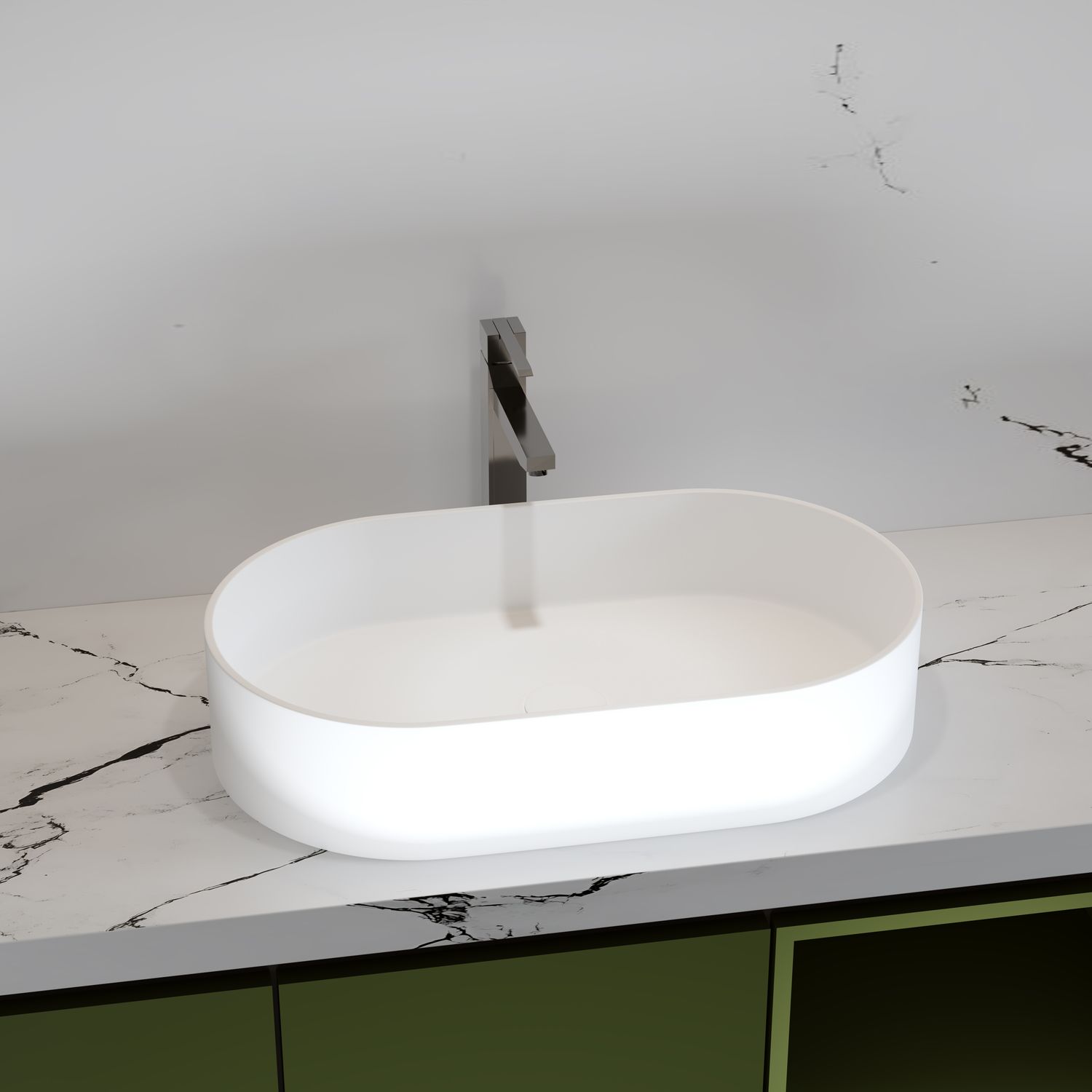 VASQUE SOLID SURFACE 2145
