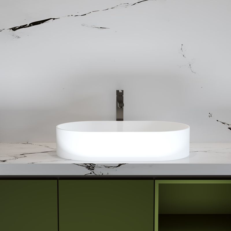 VASQUE SOLID SURFACE 2145