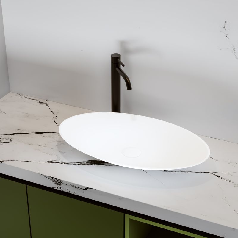VASQUE SOLID SURFACE 2140