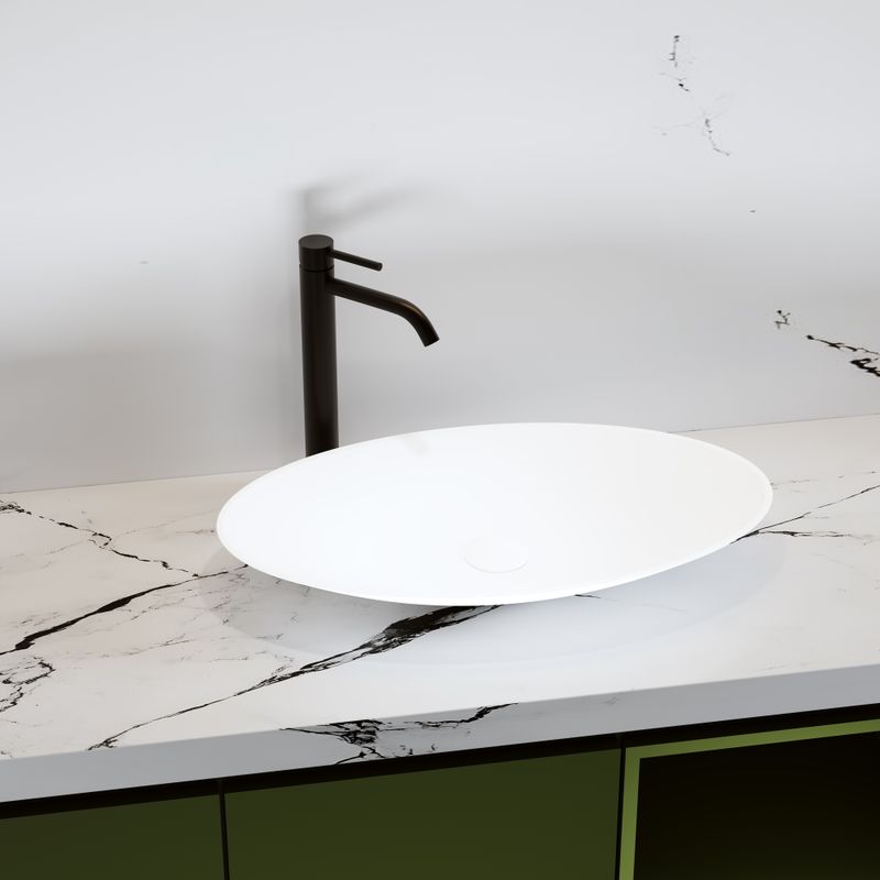 VASQUE SOLID SURFACE 2140