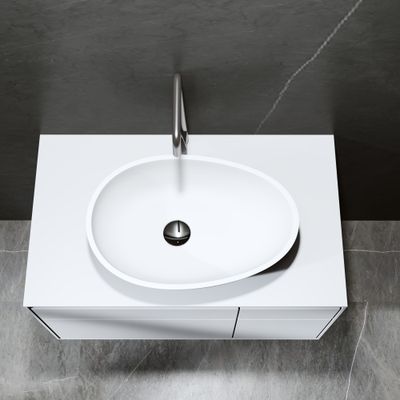 VASQUE SOLID SURFACE 2160