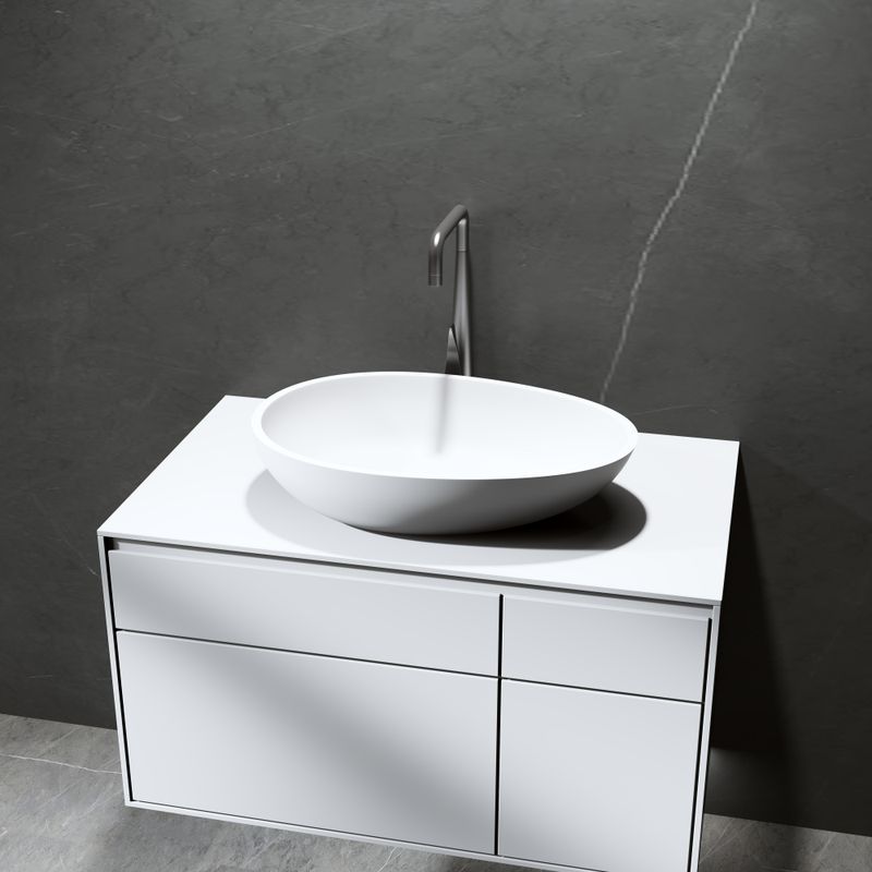 VASQUE SOLID SURFACE 2160