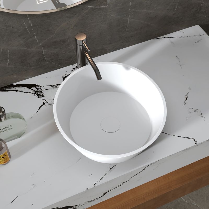 VASQUE SOLID SURFACE 2120