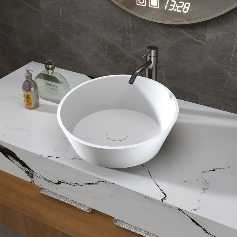 VASQUE SOLID SURFACE 2120