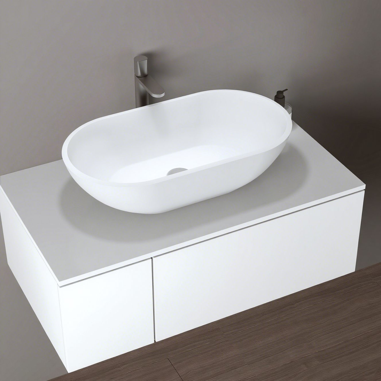 VASQUE SOLID SURFACE 2165