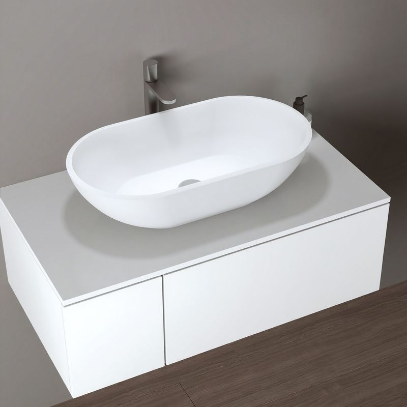 VASQUE SOLID SURFACE 2165