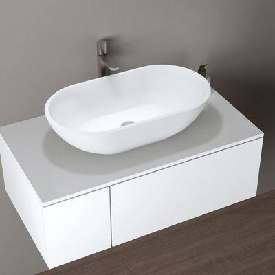 VASQUE SOLID SURFACE 2165