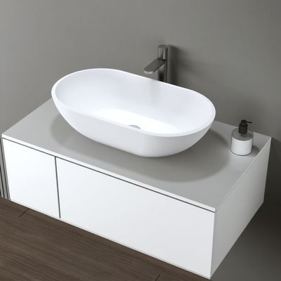 VASQUE SOLID SURFACE 2165