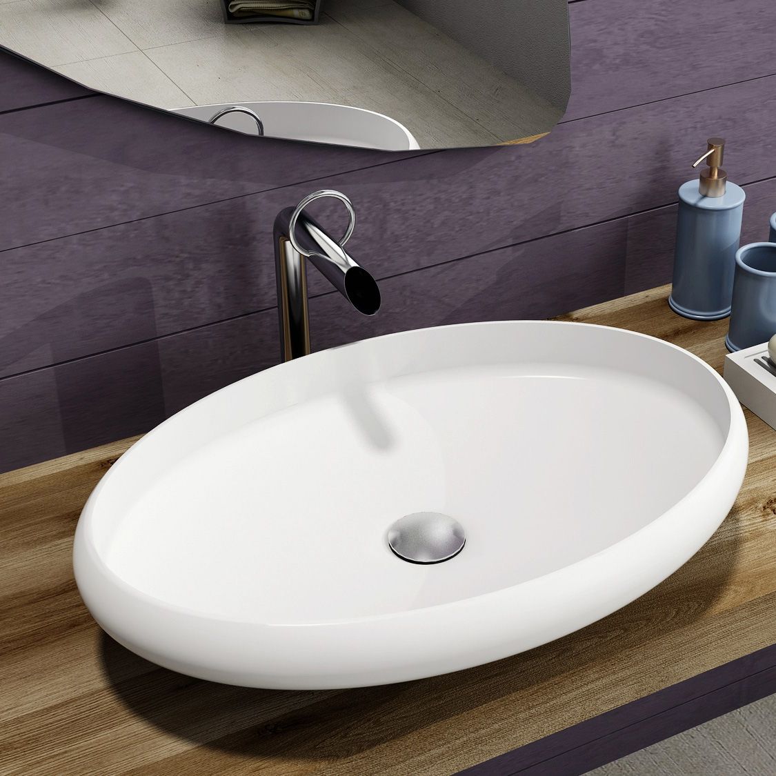 VASQUE SOLID SURFACE 2150