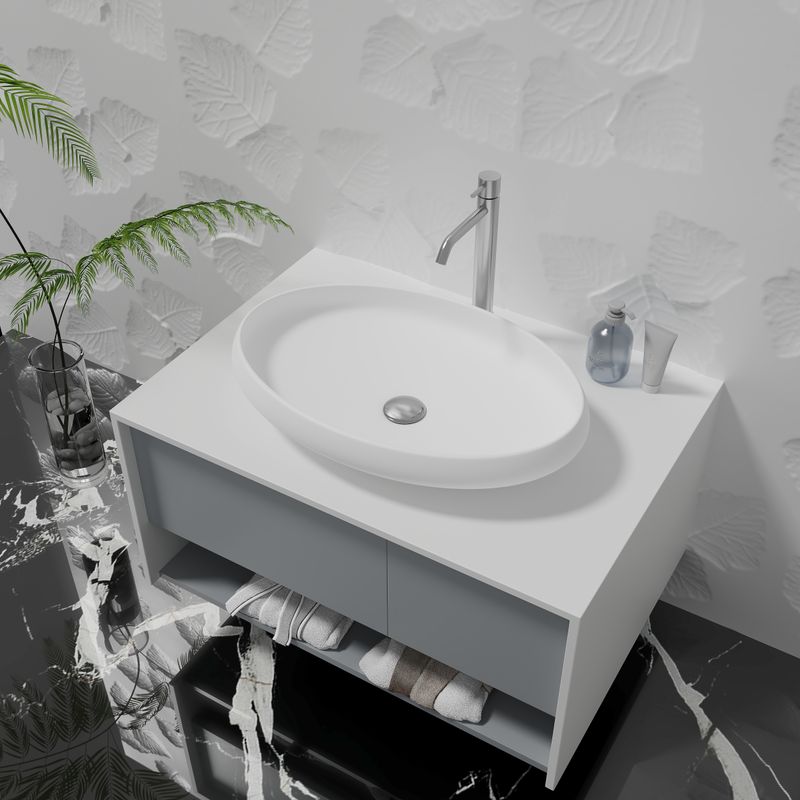 VASQUE SOLID SURFACE 2150