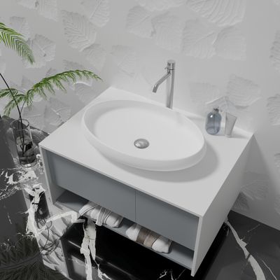 VASQUE SOLID SURFACE 2150