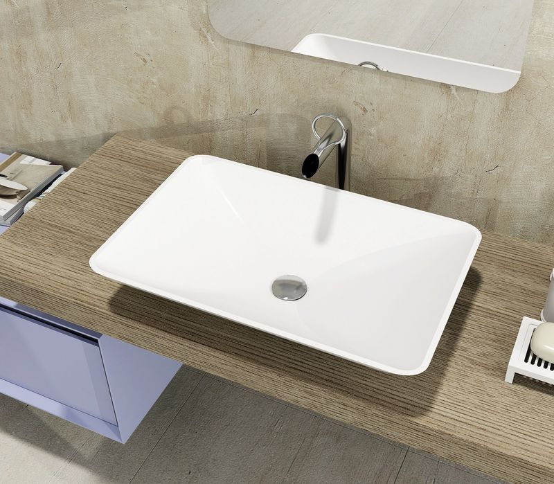 VASQUE SOLID SURFACE 2155