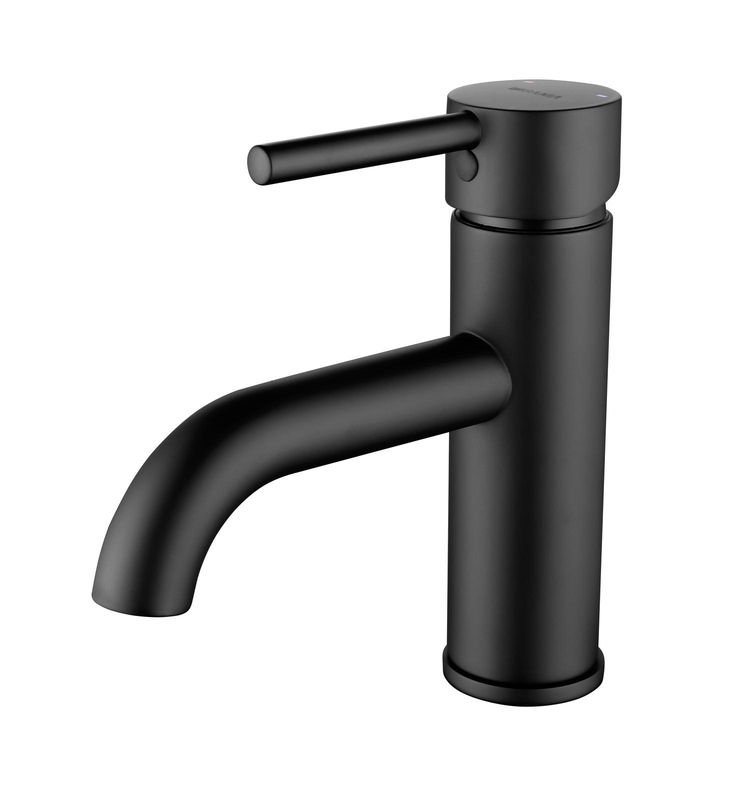 MITIGEUR ROUND BLACK