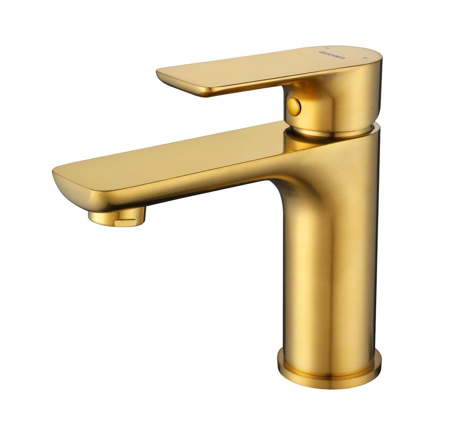 MITIGEUR TOSCA BRUSH GOLD