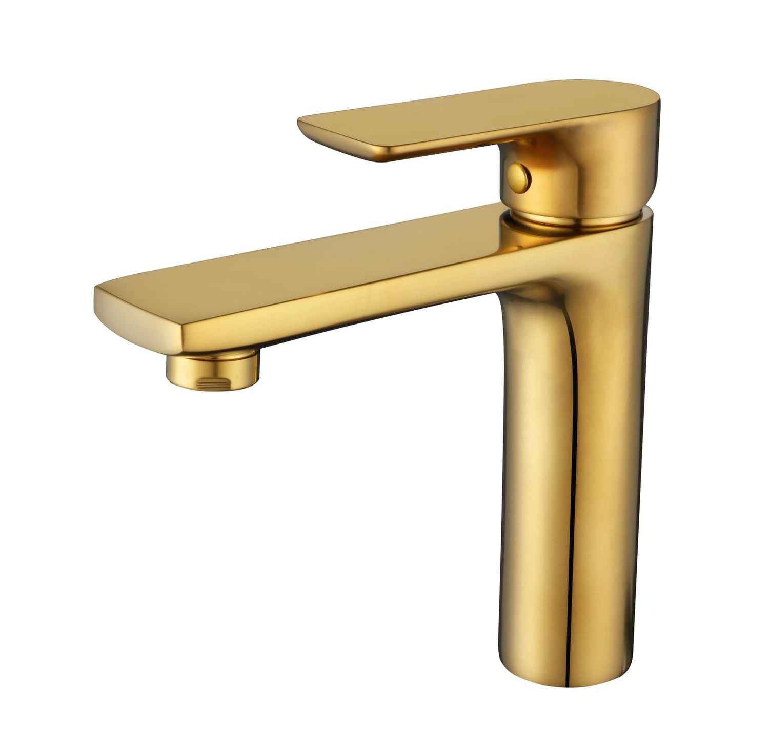 MITIGEUR FENIX BRUSH GOLD