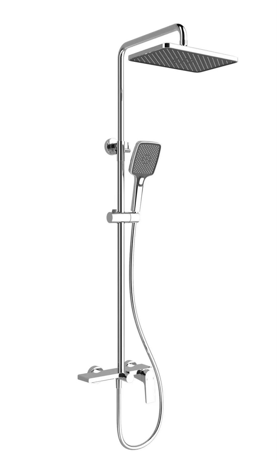 COLONNE DE DOUCHE OCEAN RAIN 4016