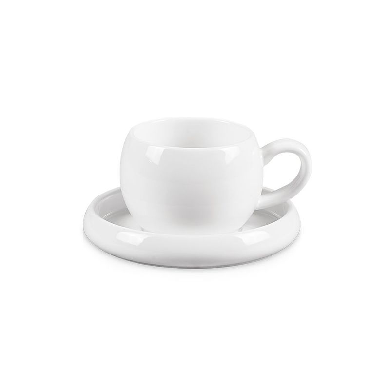 Set tasse Cosmo 12 pièces 220ml | LDS-1205