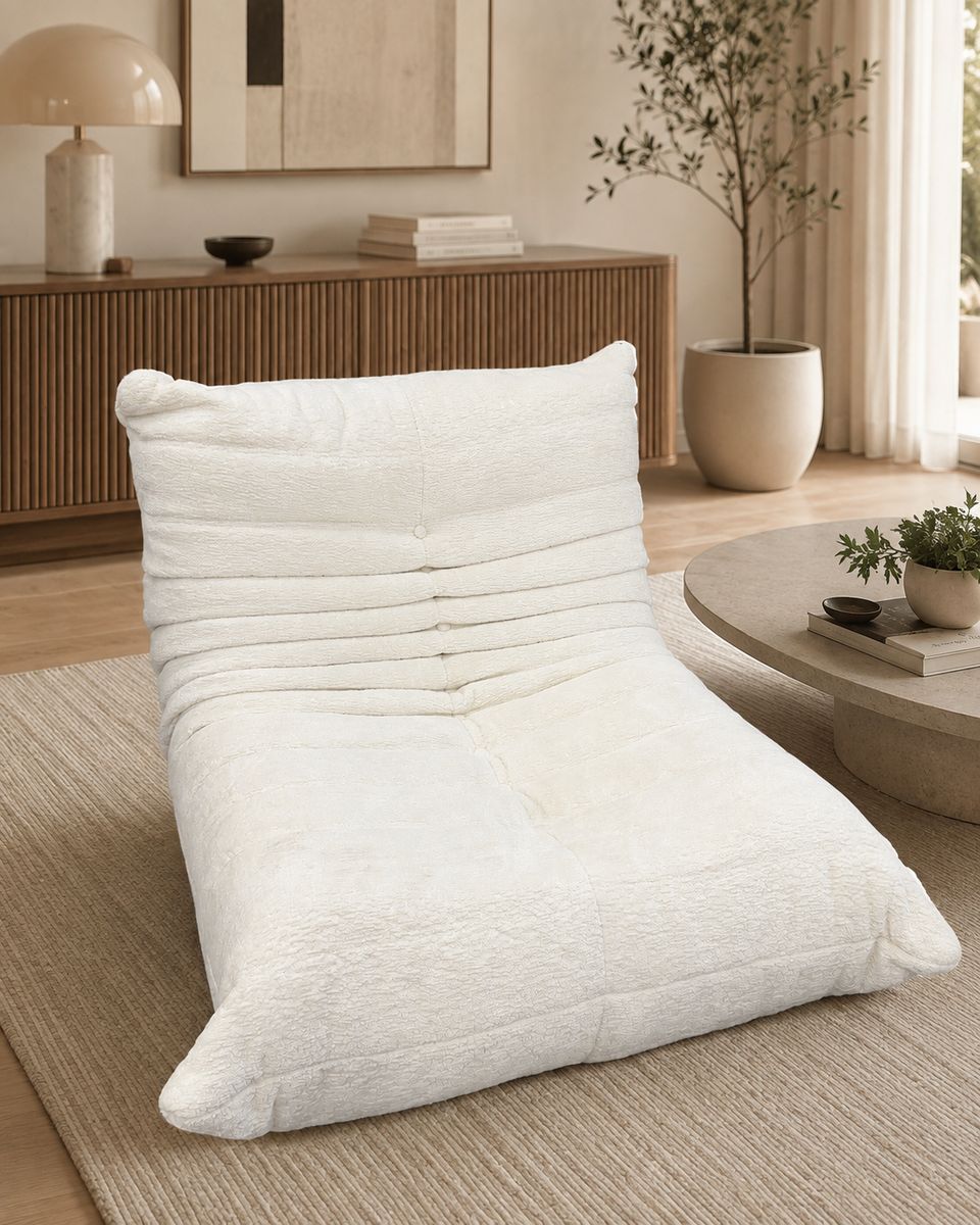 Fauteuil lounge Notte