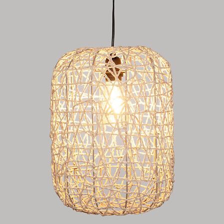 Suspension Raahe en corde naturelle – Ø28 cm | 186302