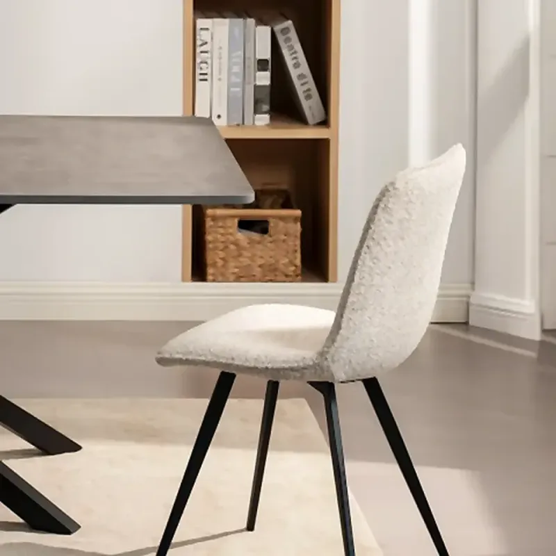 Chaise Jolie Beige - Réf:998-04