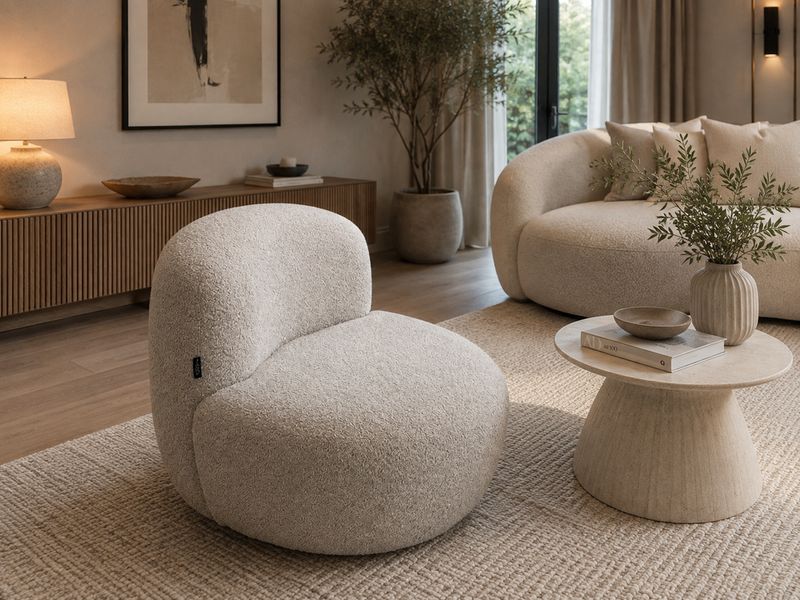 Fauteuil DOLCE SOLO – EN998-14