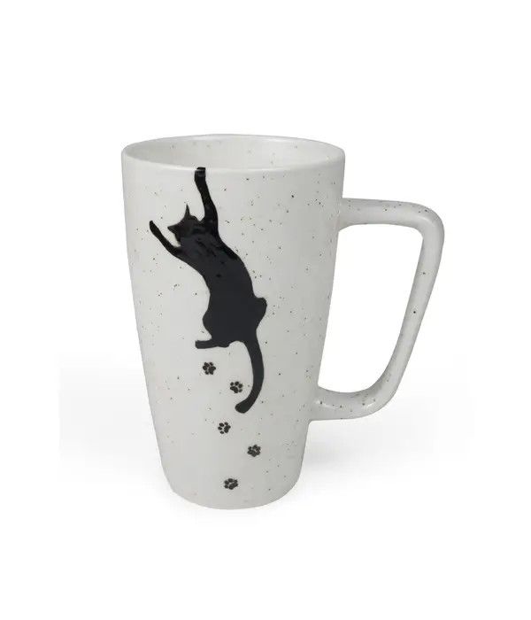 Cat Prints Mug