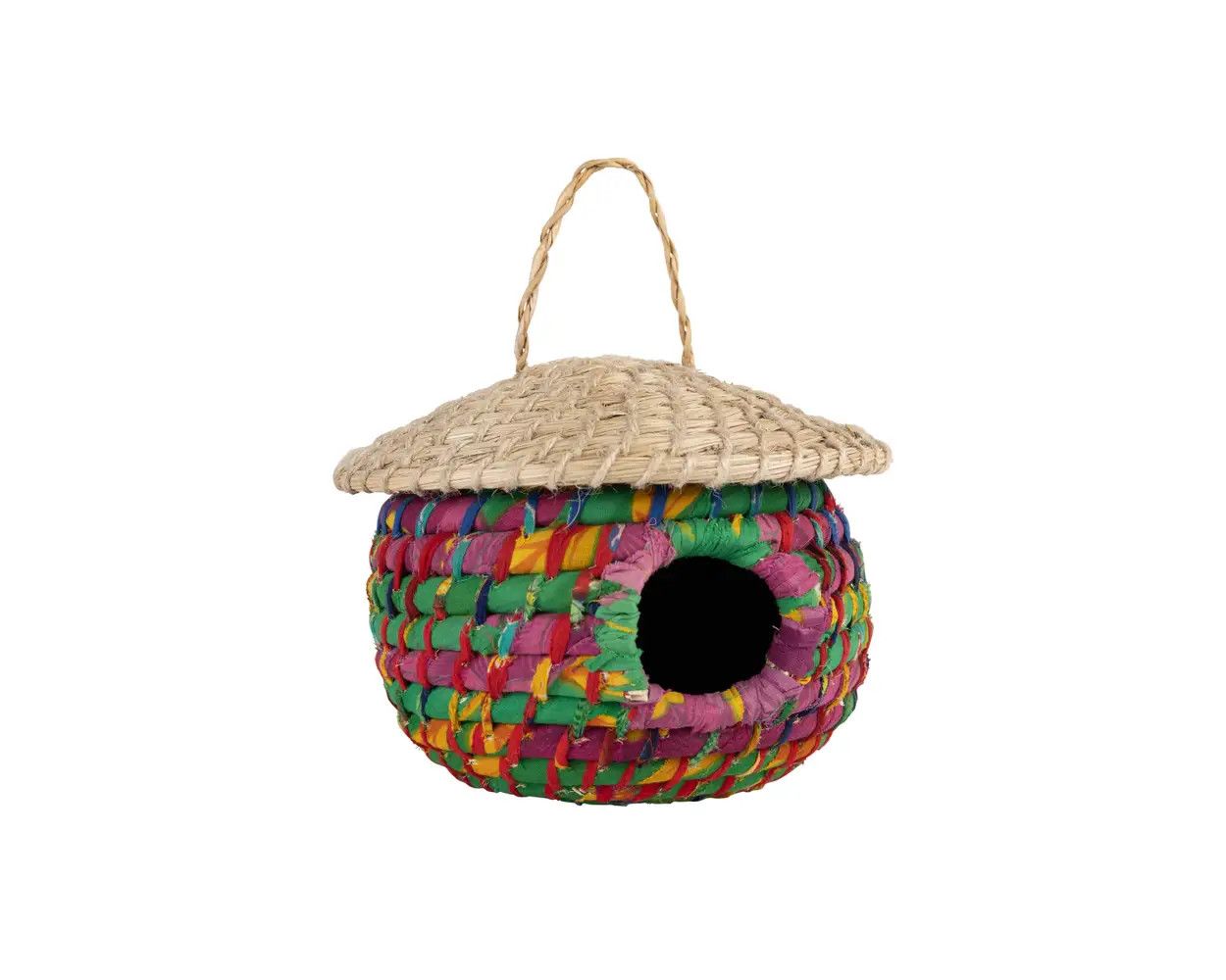 Sari Birdhouse