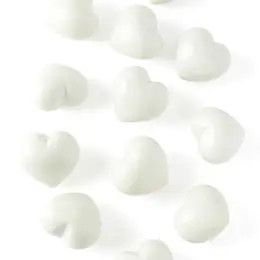 Soapstone Heart Natural &amp; Grey