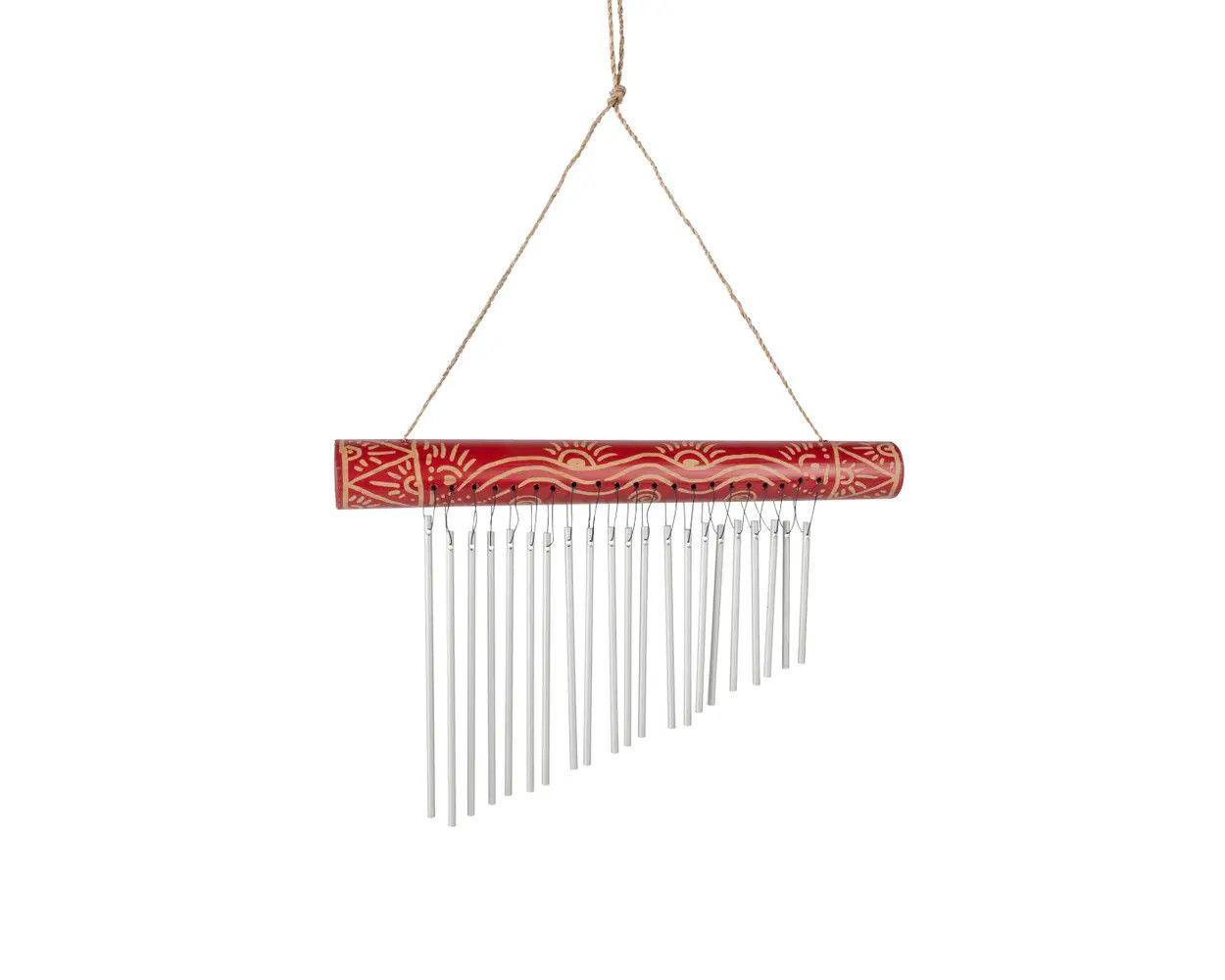 Sunshine Wind Chime