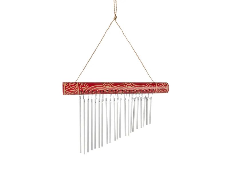 Sunshine Wind Chime