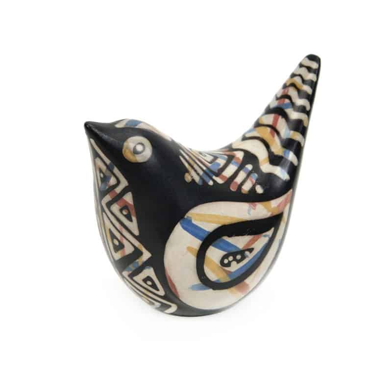 Ceramic Chulucanas Dove