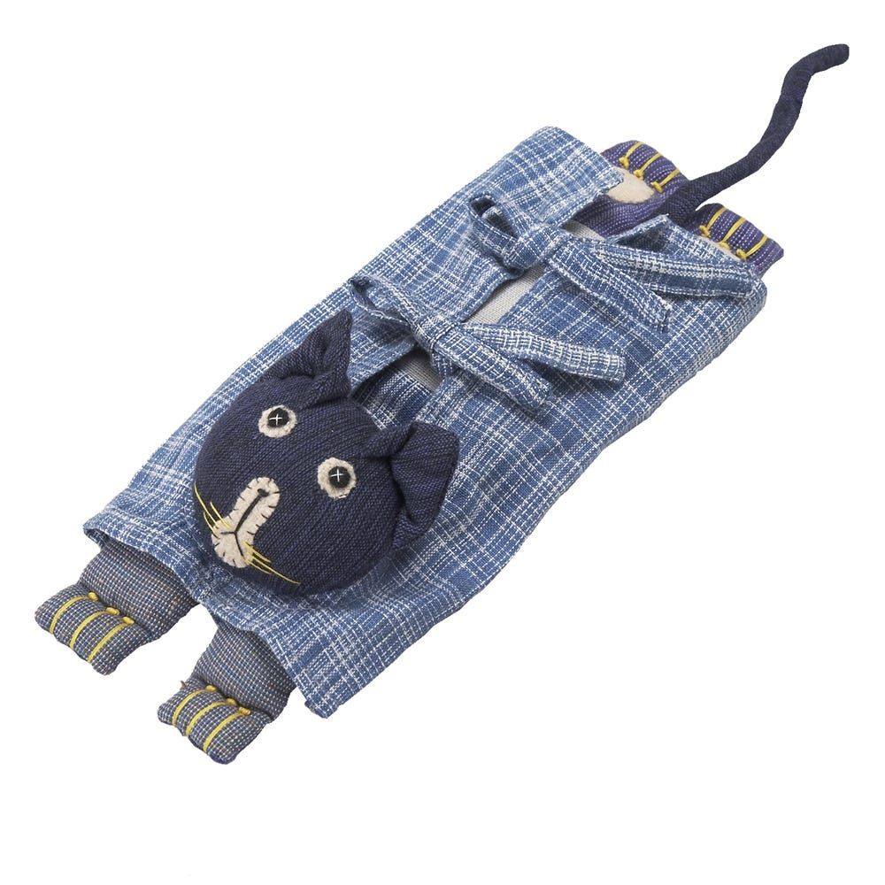 Cat Eye Pillow