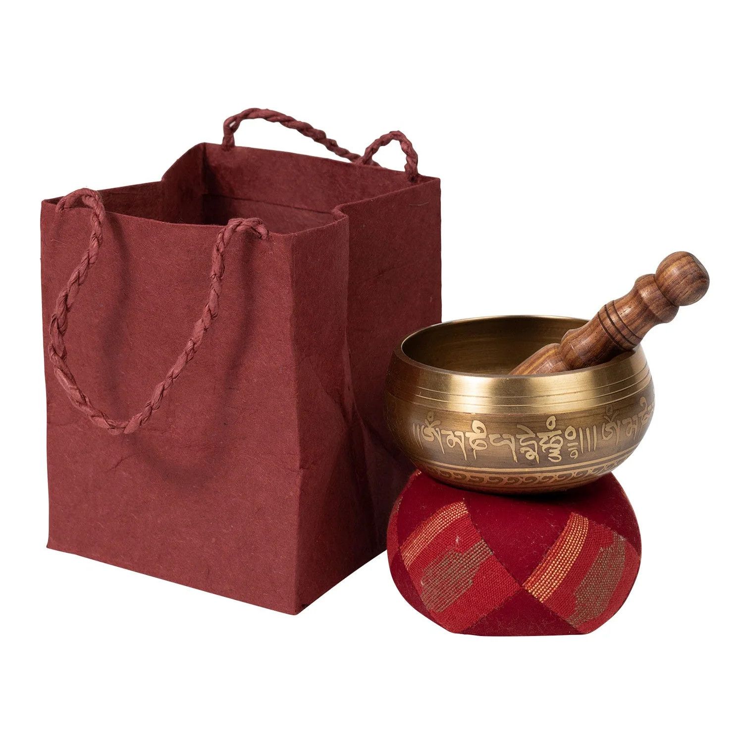 Balance Singing Bowl