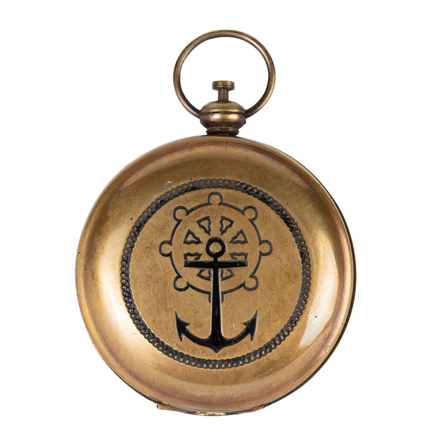 Voyager Compass
