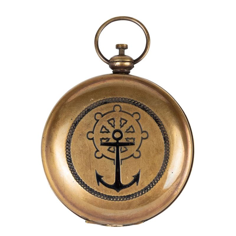 Voyager Compass