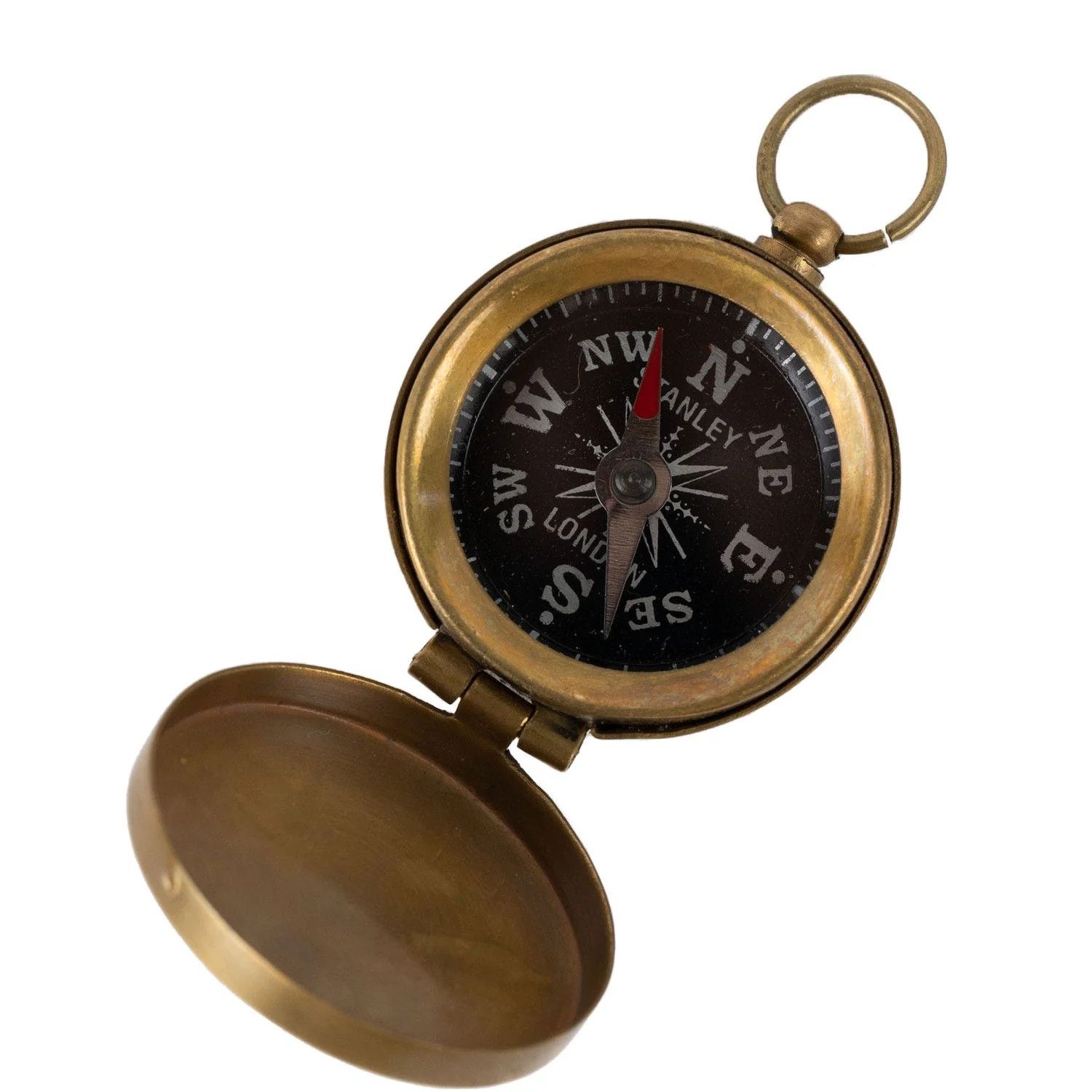 Pocket Compass