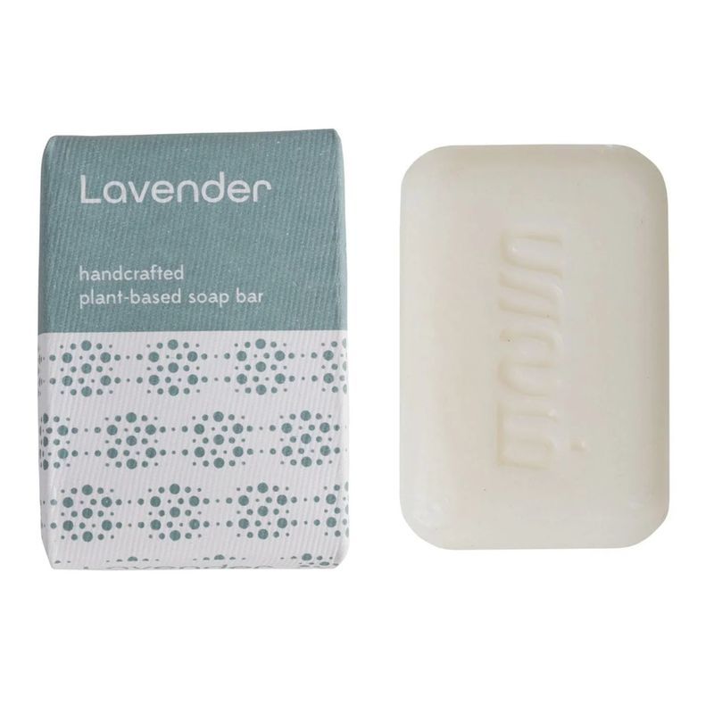 Lavender Soap