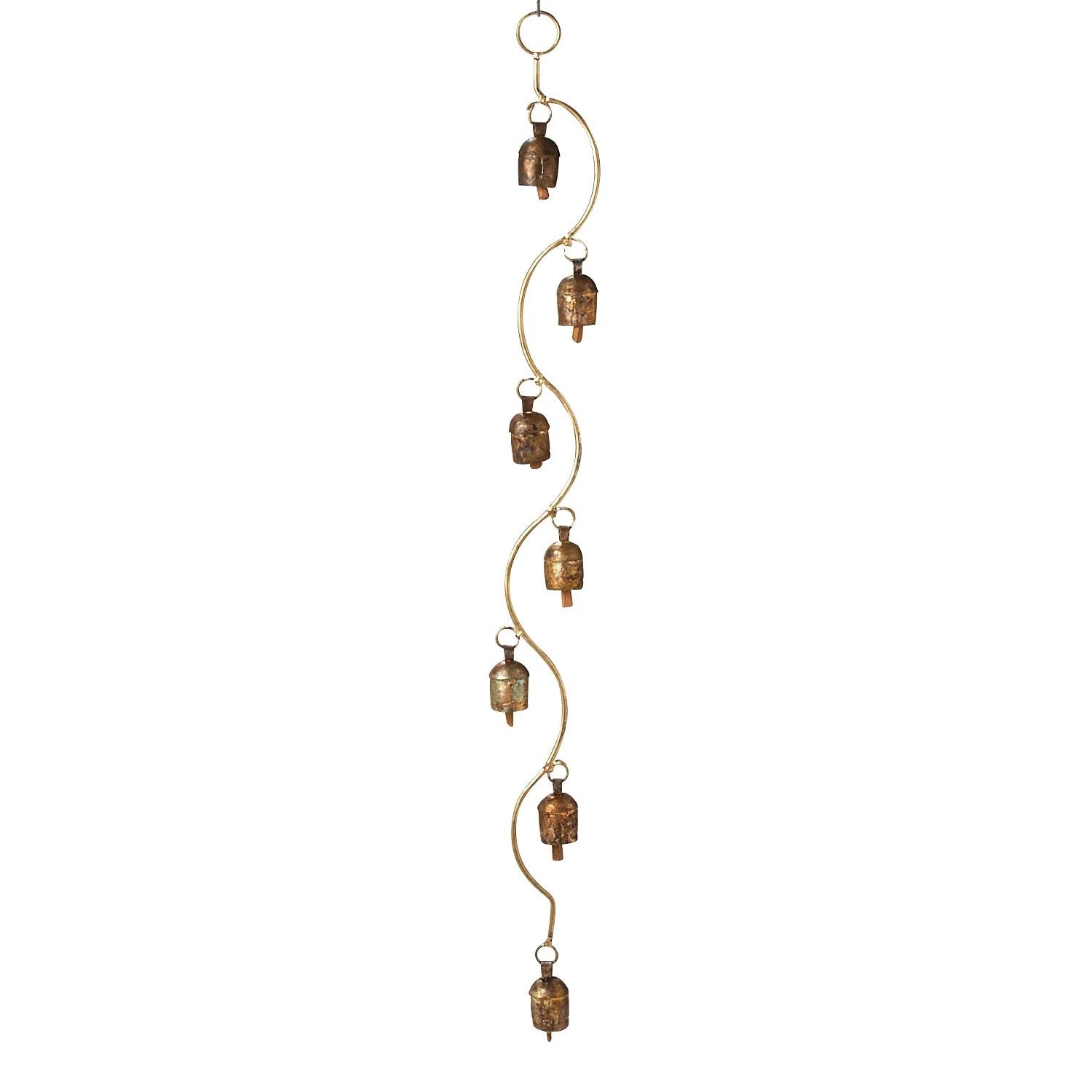 Seven Bell Chime