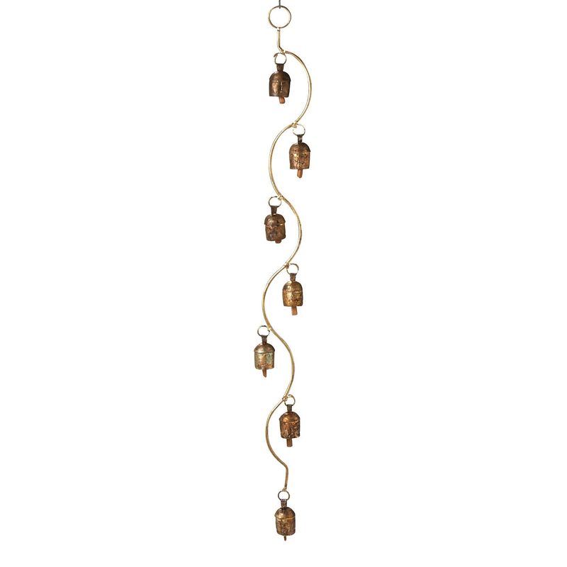 Seven Bell Chime