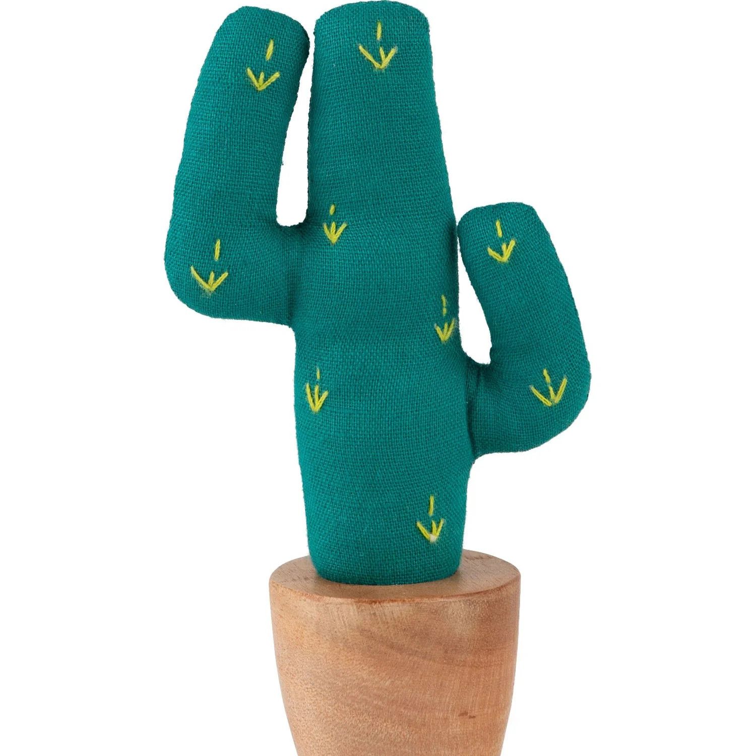 Mini Saguaro Cactus
