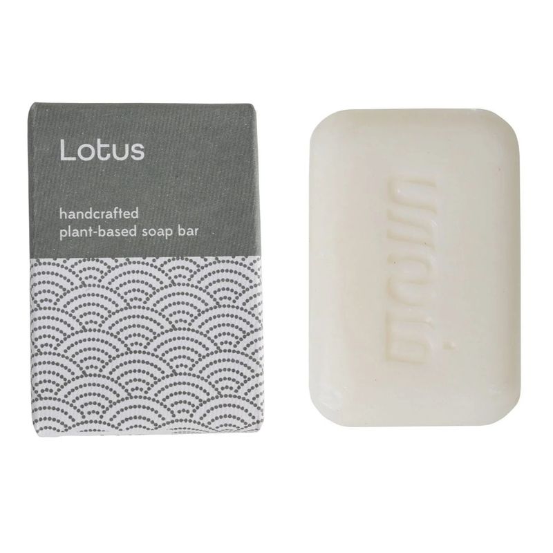 Lotus Soap