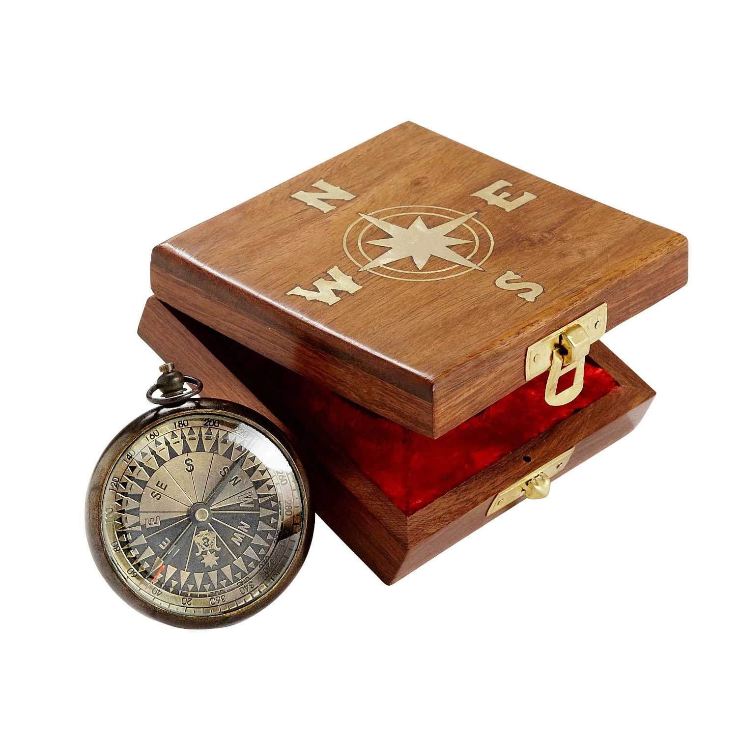 Adventurer&#39;s Compass