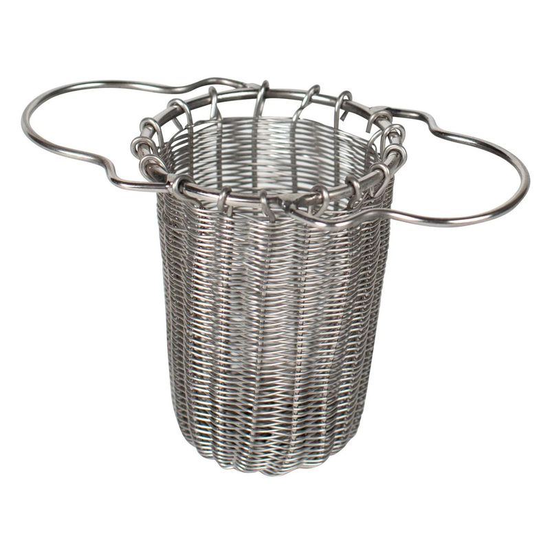 Woven Tea Strainer